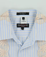 Rokit Originals Anti\Seam Lace Shirt - XL