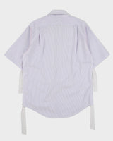 Rokit Originals Anti\Seam Lace Shirt - XS