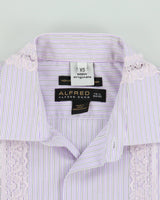 Rokit Originals Anti\Seam Lace Shirt - XS