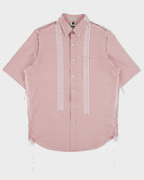 Rokit Originals Anti\Seam Lace Shirt - S