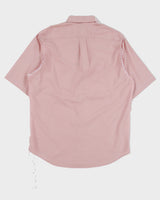 Rokit Originals Anti\Seam Lace Shirt - S