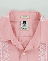 Rokit Originals Anti\Seam Lace Shirt - S