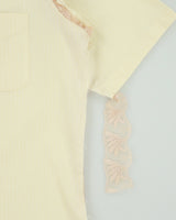 Rokit Originals Anti\Seam Lace Shirt - M