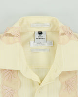 Rokit Originals Anti\Seam Lace Shirt - M