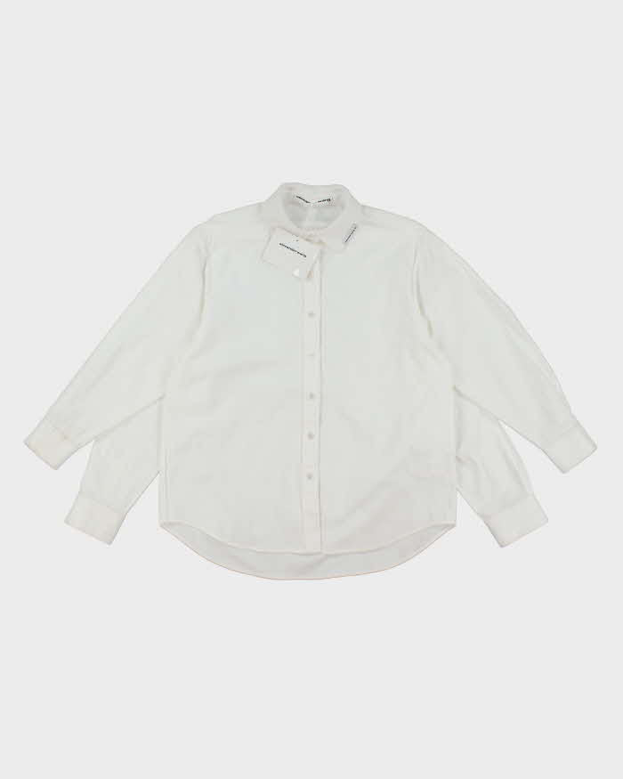 Deadstock Alexander Wang Shirt - S