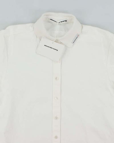 Deadstock Alexander Wang Shirt - S
