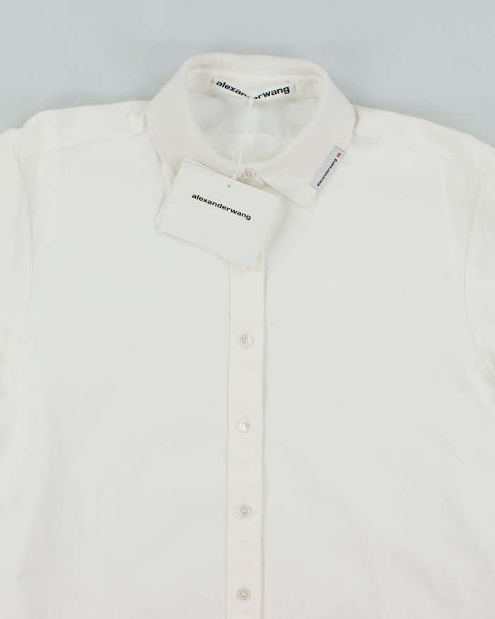 Deadstock Alexander Wang Shirt - S