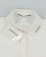 Deadstock Alexander Wang Shirt - S