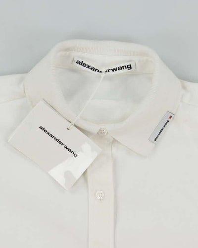Deadstock Alexander Wang Shirt - S