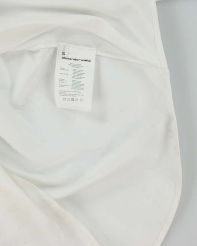 Deadstock Alexander Wang Shirt - S