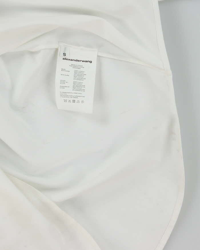 Deadstock Alexander Wang Shirt - S