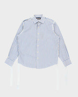 Rokit Originals Anti\Seam Striped Shirt - S