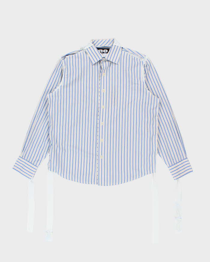 Rokit Originals Anti\Seam Striped Shirt - S
