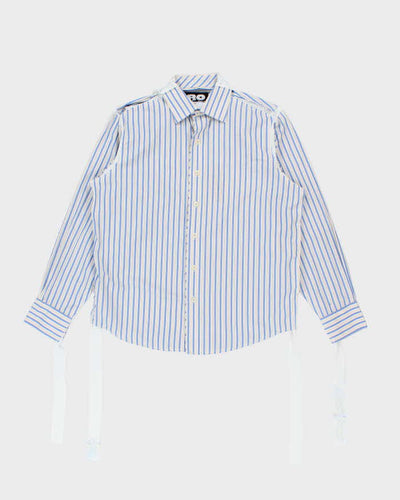 Rokit Originals Anti\Seam Striped Shirt - S