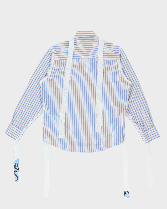 Rokit Originals Anti\Seam Striped Shirt - S