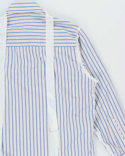 Rokit Originals Anti\Seam Striped Shirt - S