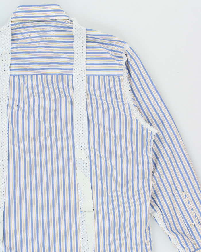 Rokit Originals Anti\Seam Striped Shirt - S
