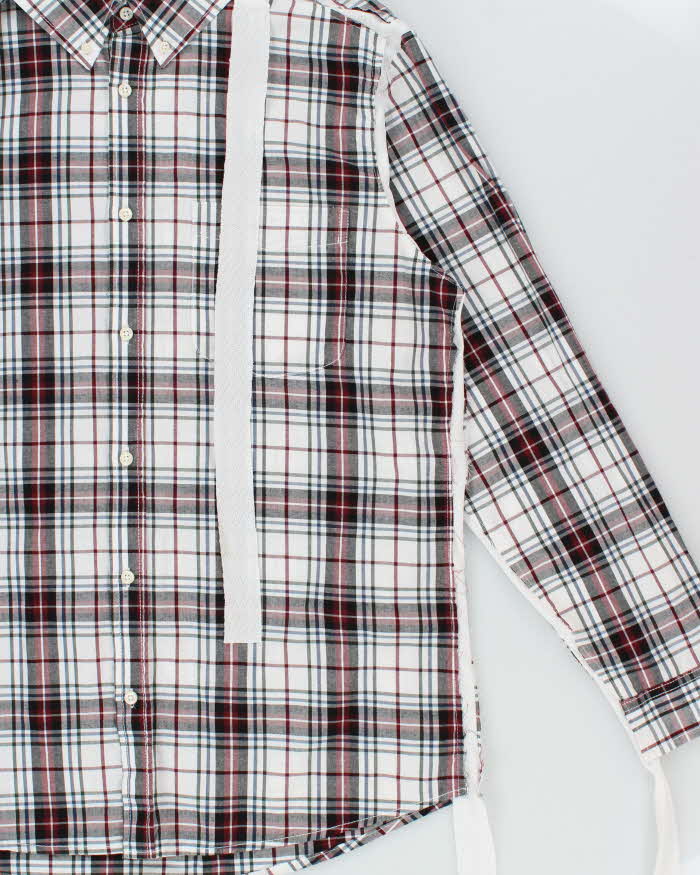 Rokit Originals Anti\Seam Shirt - M