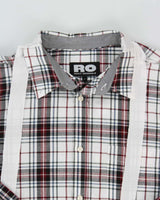 Rokit Originals Anti\Seam Shirt - M