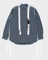 Rokit Originals Anti\Seam Shirt - L