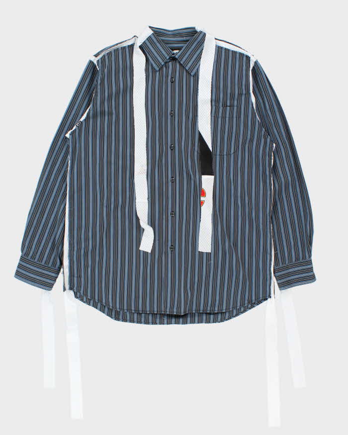 Rokit Originals Anti\Seam Shirt - L