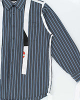 Rokit Originals Anti\Seam Shirt - L