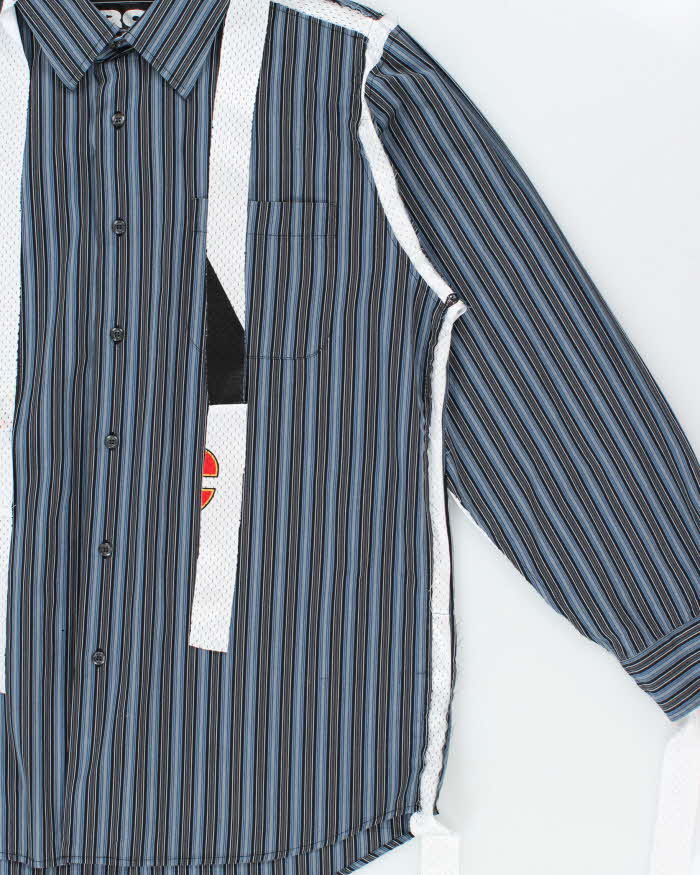 Rokit Originals Anti\Seam Shirt - L