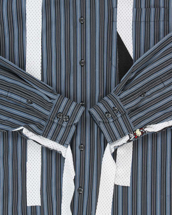 Rokit Originals Anti\Seam Shirt - L
