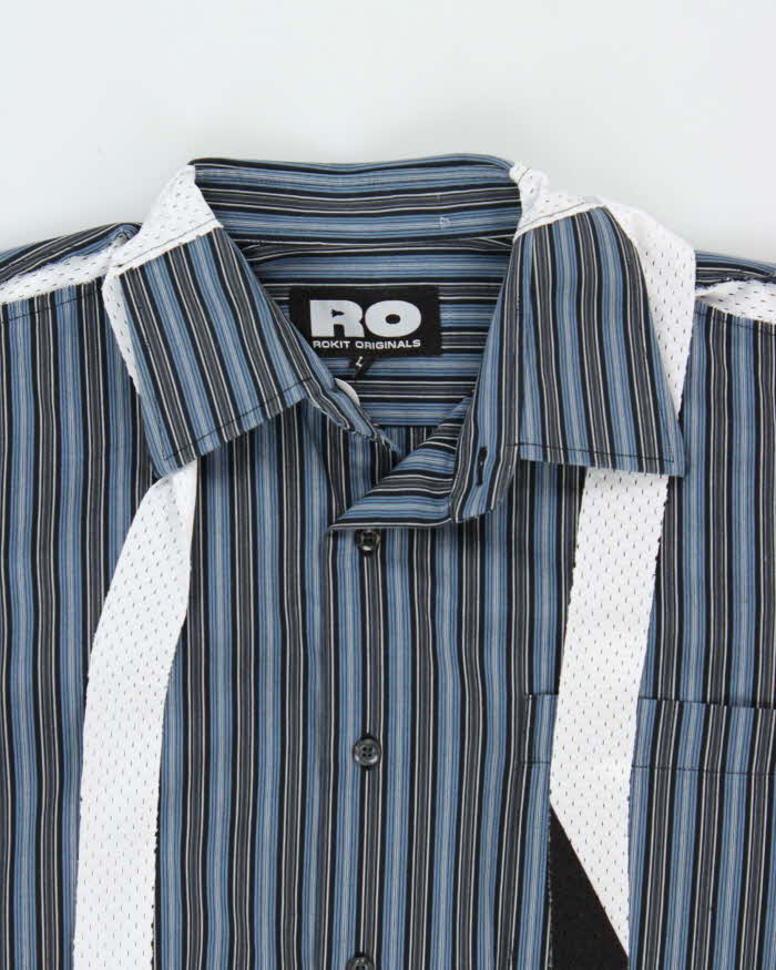 Rokit Originals Anti\Seam Shirt - L