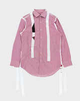 Rokit Originals Anti\Seam Shirt - S