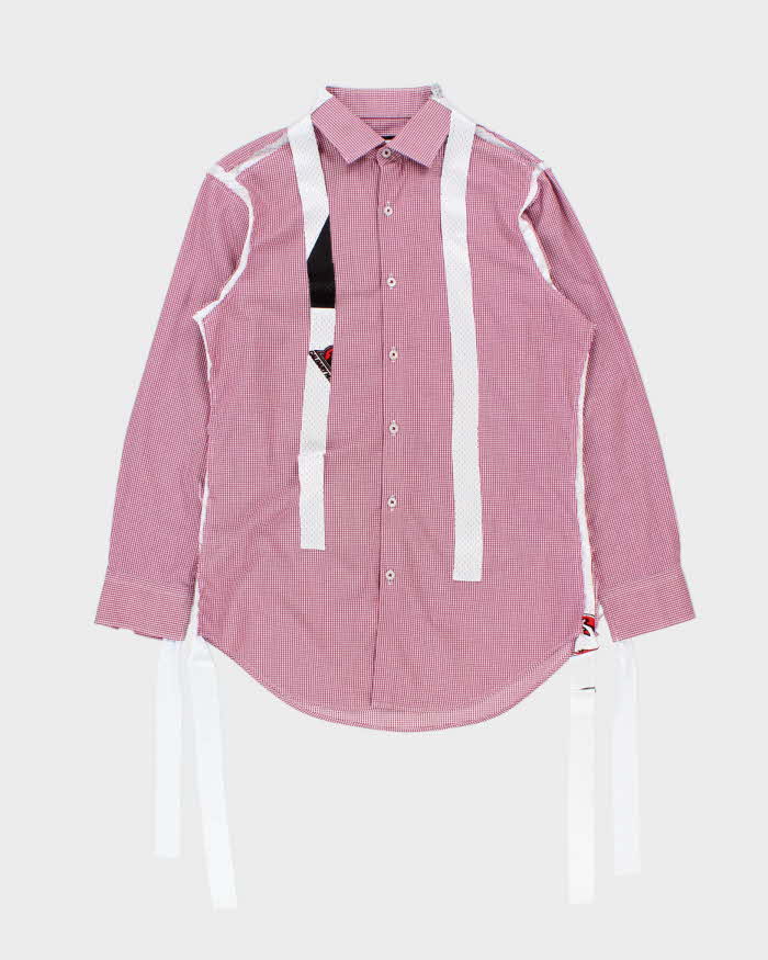 Rokit Originals Anti\Seam Shirt - S
