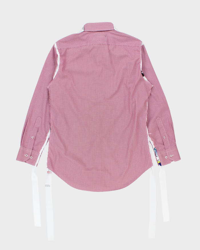 Rokit Originals Anti\Seam Shirt - S