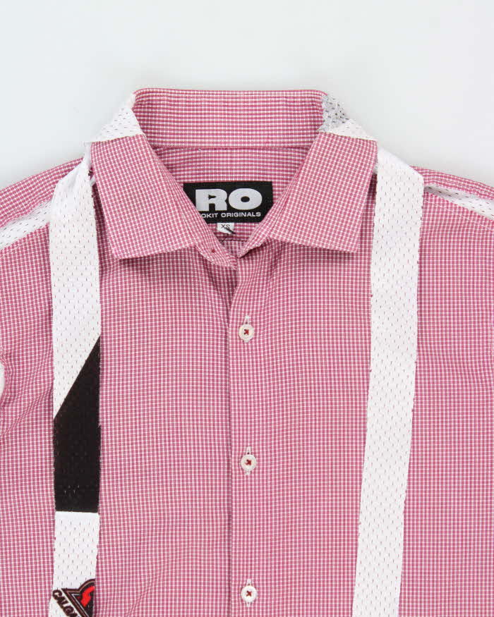 Rokit Originals Anti\Seam Shirt - S
