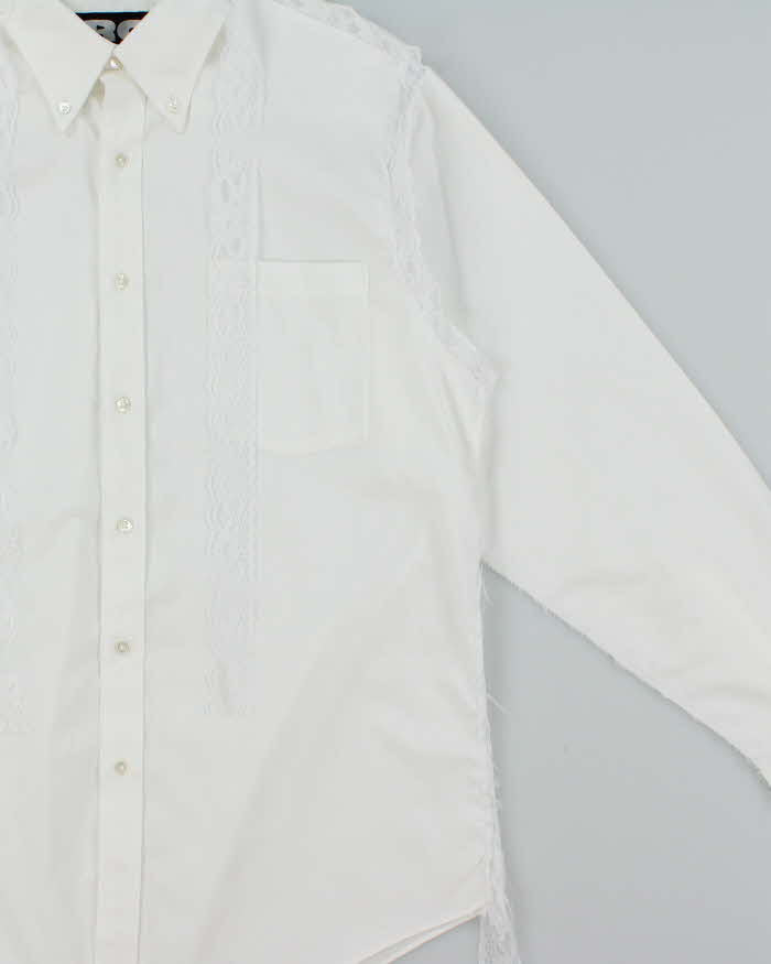 Rokit Originals Anti/Seam Shirt - S