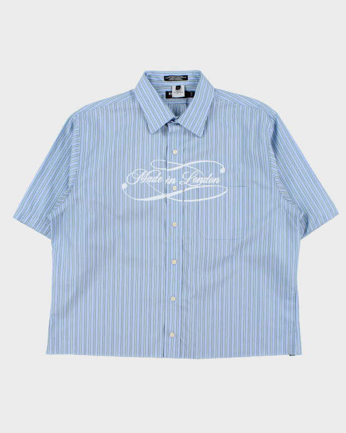 Rokit Originals MIL Shirt - XL
