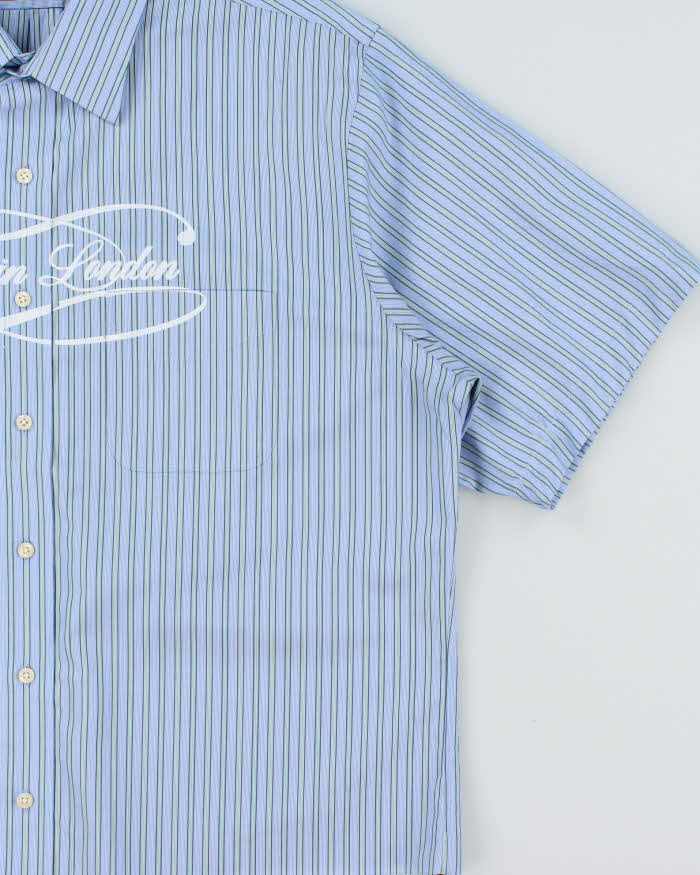 Rokit Originals MIL Shirt - XL