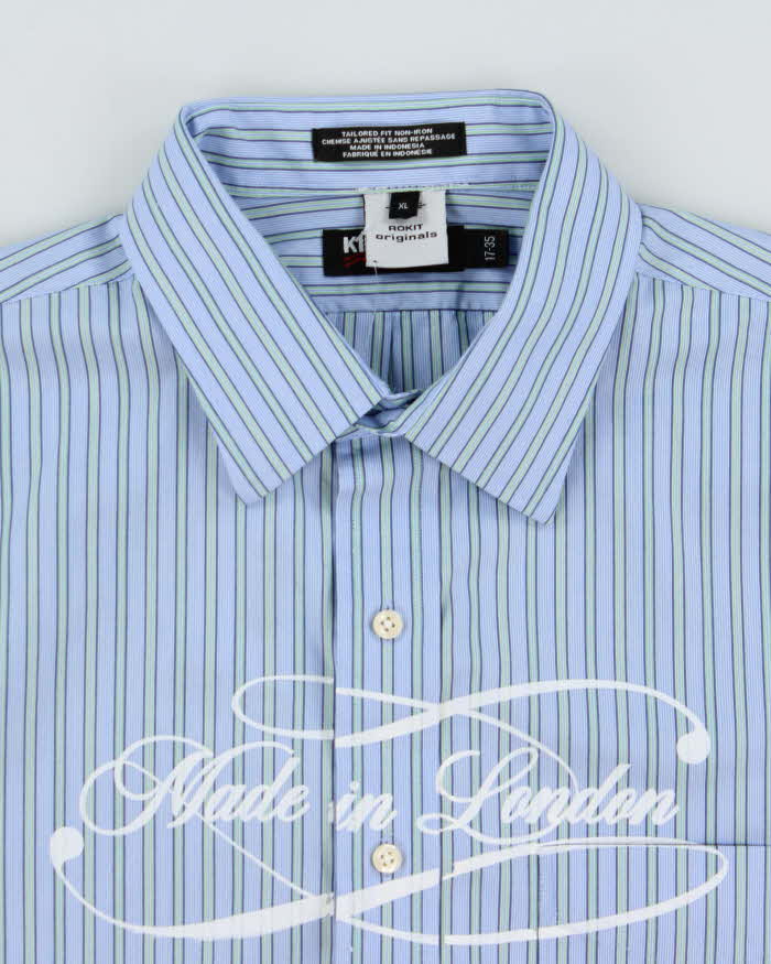 Rokit Originals MIL Shirt - XL