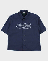 Rokit Originals MIL Shirt - L