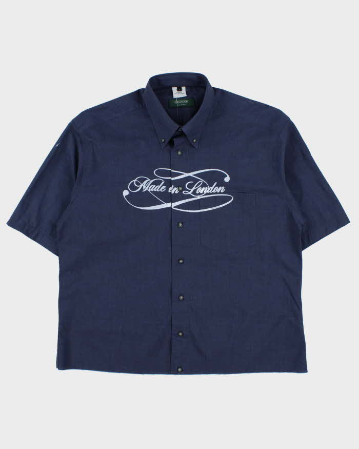 Rokit Originals MIL Shirt - L