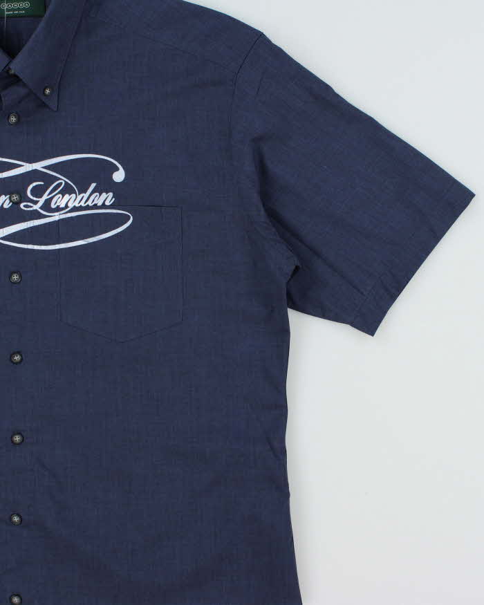 Rokit Originals MIL Shirt - L