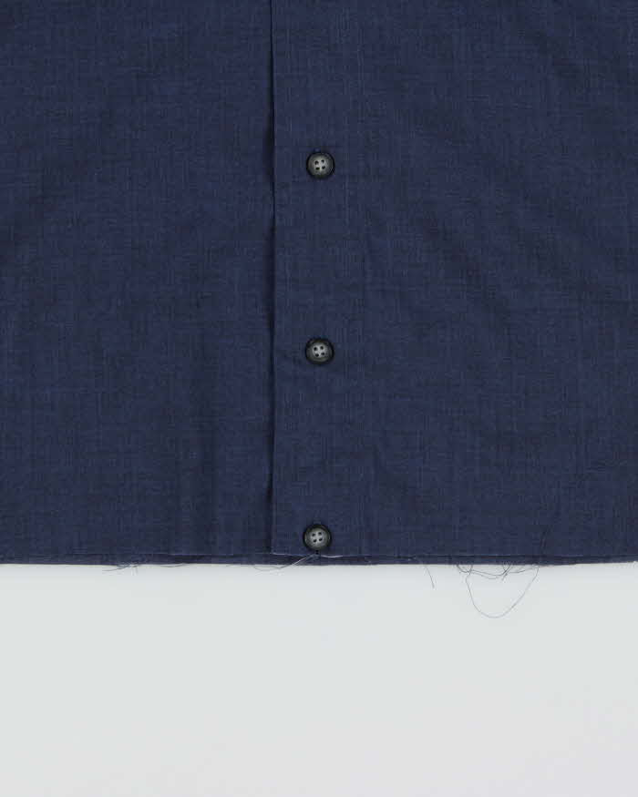Rokit Originals MIL Shirt - L