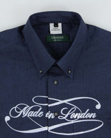 Rokit Originals MIL Shirt - L