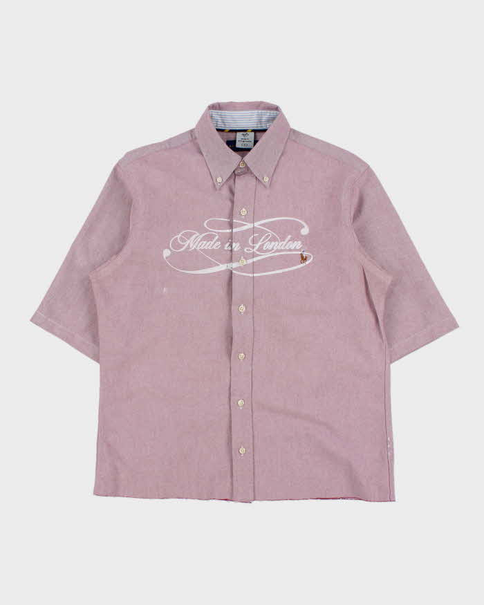 Rokit Originals MIL Shirt - S