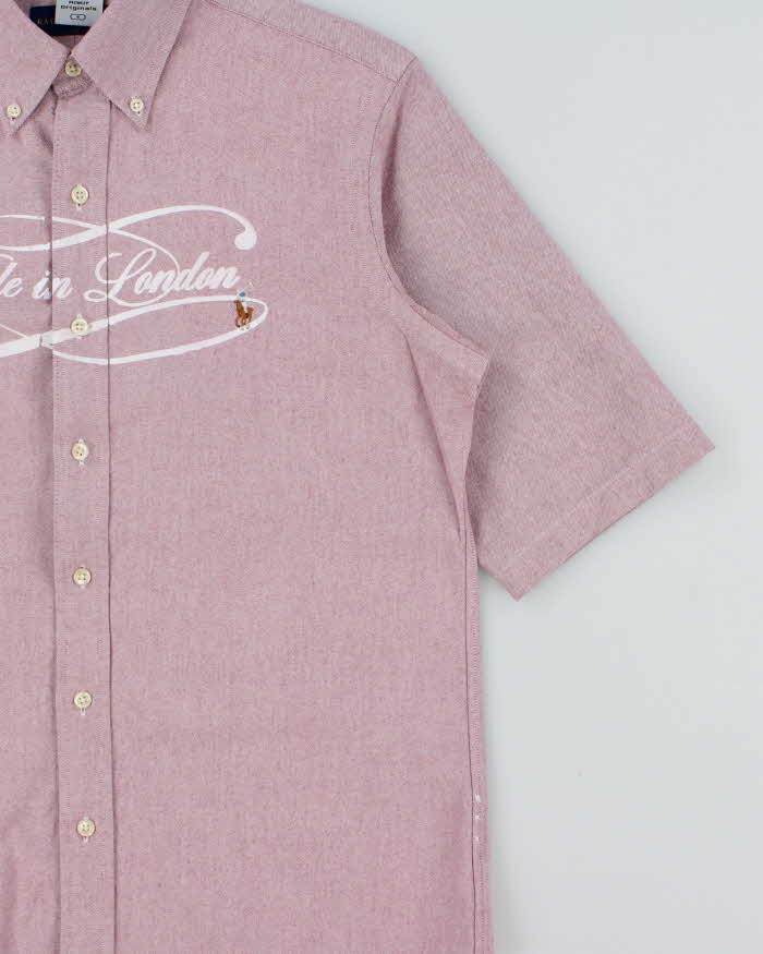 Rokit Originals MIL Shirt - S