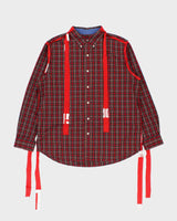 Rokit Originals Anti\Seam Shirt - L
