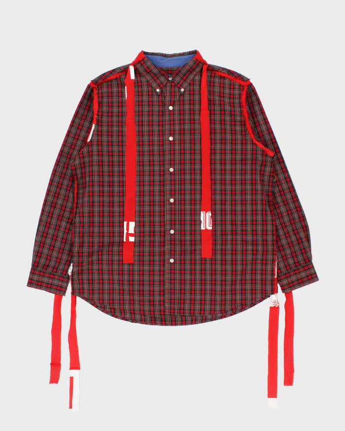 Rokit Originals Anti\Seam Shirt - L