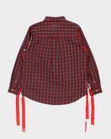 Rokit Originals Anti\Seam Shirt - L