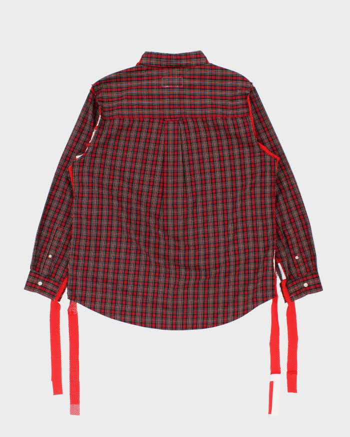 Rokit Originals Anti\Seam Shirt - L