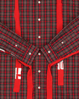 Rokit Originals Anti\Seam Shirt - L