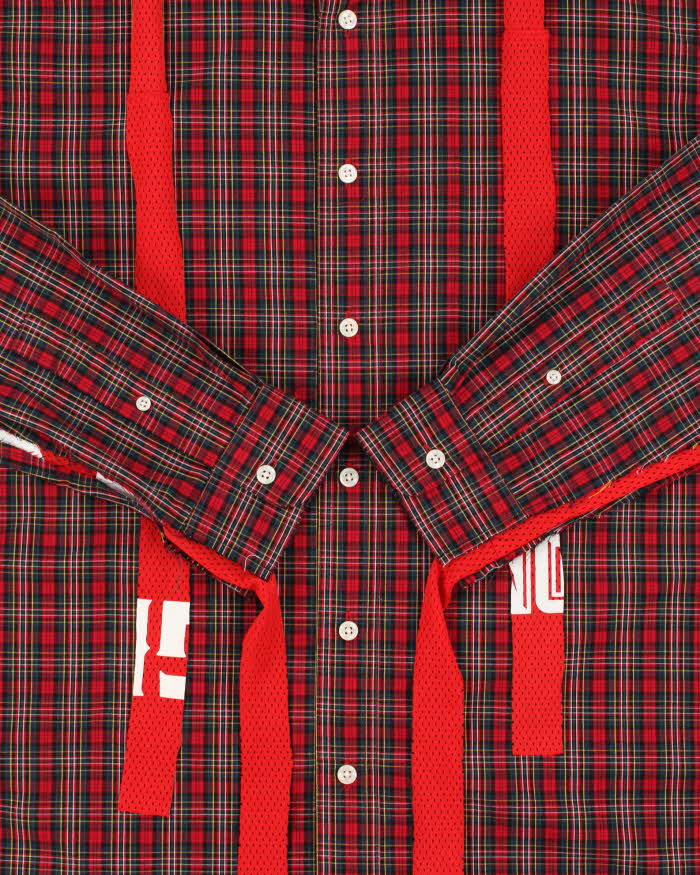 Rokit Originals Anti\Seam Shirt - L